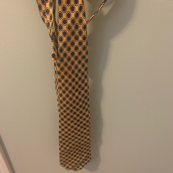 Polo by Ralph Lauren silk tie, handmade - Picture 9 of 9